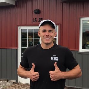 Meet your Posher, Dylan